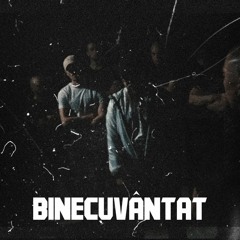 Bombardir & Vista - Binecuvântat (cu Nechifor)