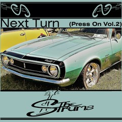Next Turn (Press On Vol.2)