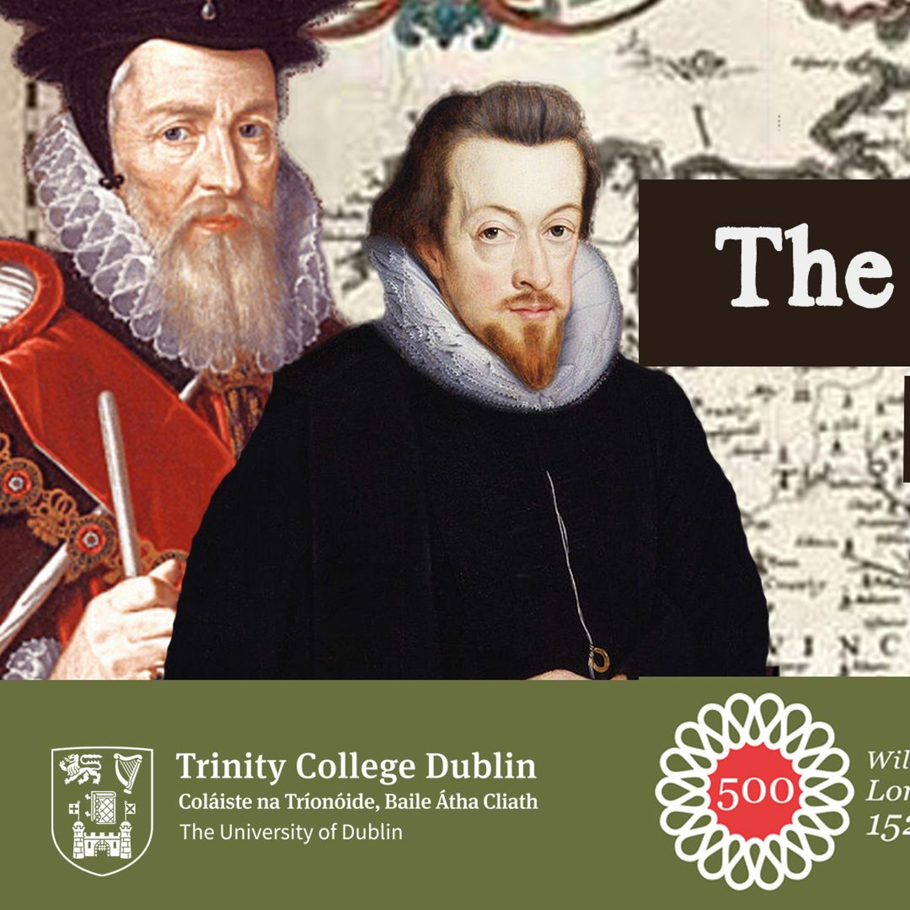 Trinity Long Room Hub