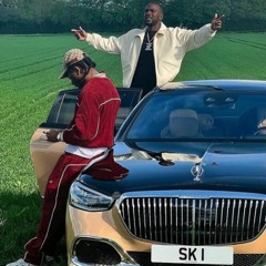 SKEPTA - GAS ME UP [SUSPIRIA REMIX]