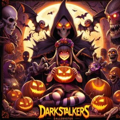 DarkStalkers (feat PG562 & DJ Mikahsa)
