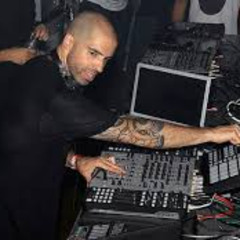 Chris Liebing Live @ Time Warp Sat 04-01-2007