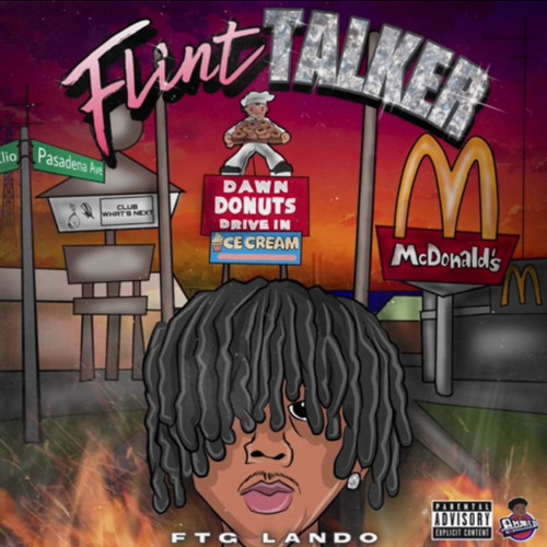 ftg lando 444(4N iraq)