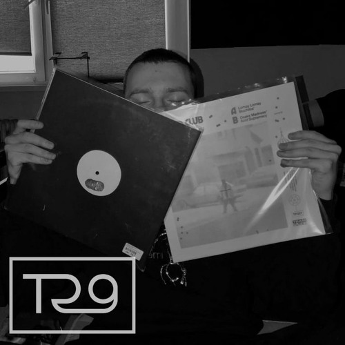 Tech-room 29 Podcast 27 [Guest Mix] - Margas