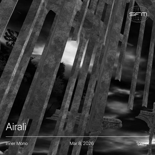 Inner Mono 07: Airali