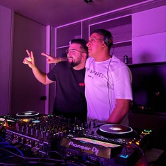 Keeper family   Sesionss - Jony Castrillon