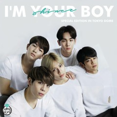 ミュージックSHINee WORLD 2014 I'm Your Boy - ミュージック