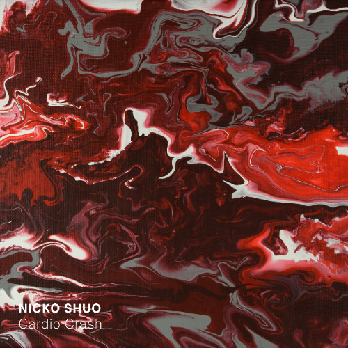 Nicko Shuo - Wrong Ways [Premiere I XTND003]