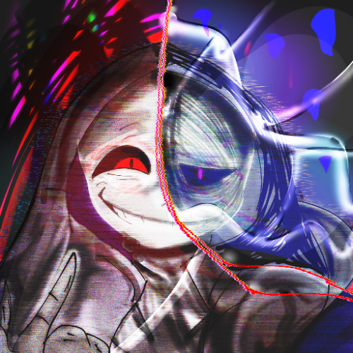 Cry of Repentance DustTale - Cold Hate, Dust still warm (improved version)