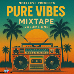 Pure Vibes (Volume One) Noellxve Dancehall x Soca Mix