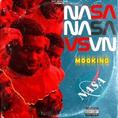 03. MOOKING - NAVE (FT. SXNTOS PAULO)(Prod By Darkside)