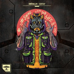 Saint Miller - Countrap