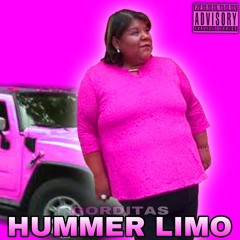 Hummer Limo (feat. FLAQUITAS) [Prod. CRAPFACE]