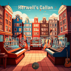 Herwell's Callan - Amsterdam