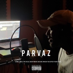 KABOoS | parvaz