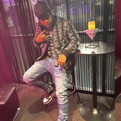 Tay Guapo - J.R Smith