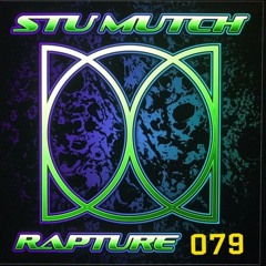 😎Stu Mutch Rapture 😎