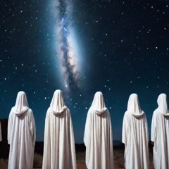 Immersive Journey: Elevate Your Consciousness With Your Ancestors & Spirit Guides