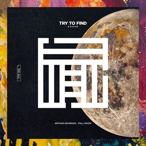 PREMIERE: Arthur Davidson — After The Eclipse (Original Mix) [Try To Find Sound]