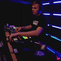 SET @[Techno | Isolation Stream #2] April 2020