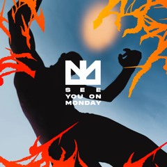PREMIERE: MANTi, Mumboi - Stranger [See You On Monday]