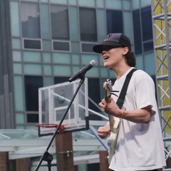 혁오 (HYUKOH) - LOVE YA! (Live Cover)