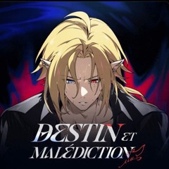 Hugo EP - My Curse, My Fate (Destin et malédiction) - Zenless Zone Zero
