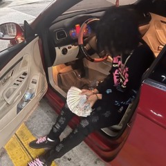 Joelrackz - Sleeve Nash