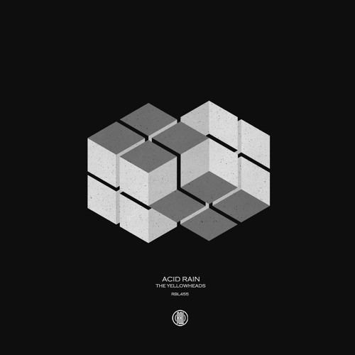 The YellowHeads -  Acid Rain (Original Mix) 160Kbps