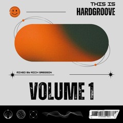 This is Hardgroove Vol. 1
