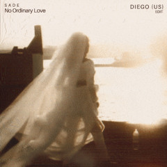Sade - No Ordinary Love (Edit)