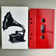 TWO SIDES TO EVERY STORY Cassette SIDE ONE/RED SIDE