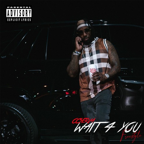 WAIT 4 YOU