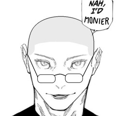 Lamonier Disstrack - JayromePaper (Ft. RonyFairy)