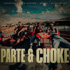 Jombriel, Ryan Castro, Alex Krack - Parte & Choke (TRONCA Moombathon Remix)🔥🔥🔥[FREE DOWNLOAD]