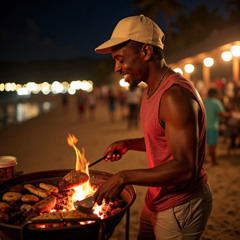 Jamaica Christmas_Remix