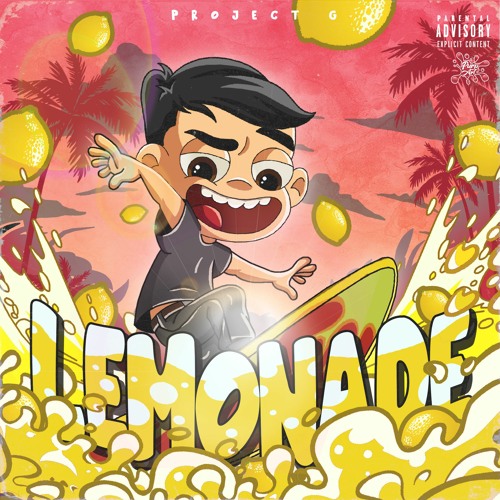 Lemonade (feat. Riqqo Suavee)
