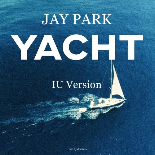 iu yacht lyrics
