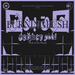BURNINGBUSH - PROJECT ONE MIX