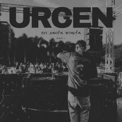 Un Rato con el Nico En Santa Marta (Especial Buena Vibra Fest) [Parte V]