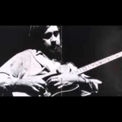Five String Blues - Roy Buchanan - Sergio Leon