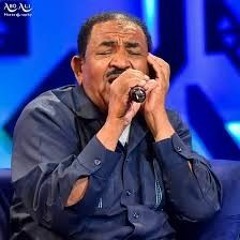حاول يخفي نفسه  - ابراهيم خوجلي مندولين