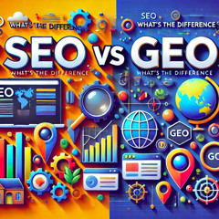 Generative Engine Optimization (GEO) for Marketers