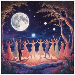 Moon Dreams