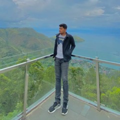 SALAM METEDEH FROM MR. LIAS SITEPU