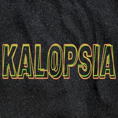 Kalopsia
