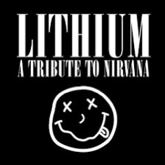 Lithium by Nirvana cover - instrumental