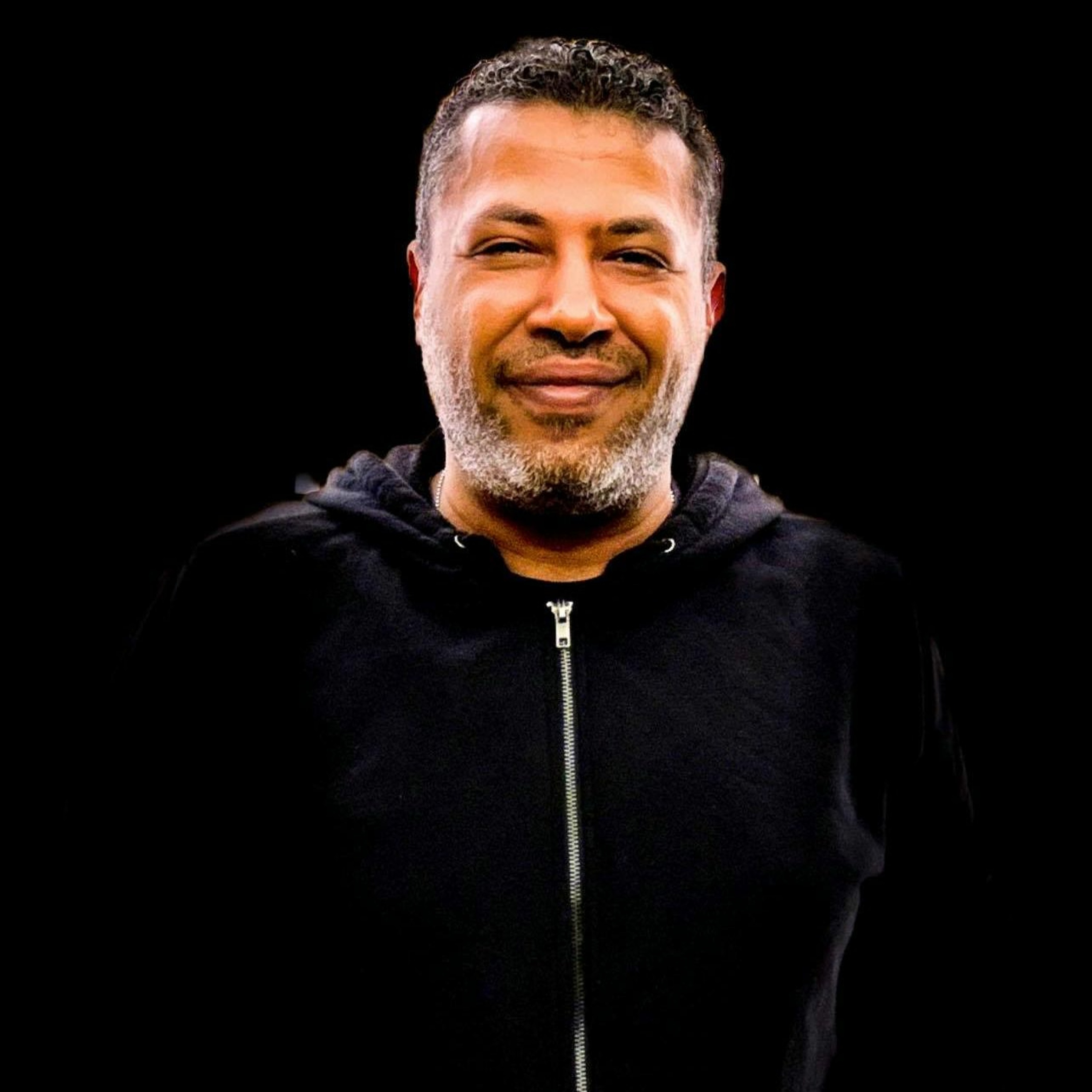 Mohamed Rashed