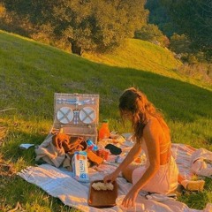 playlist 초여름의 피크닉