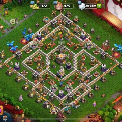 Clash of Clans